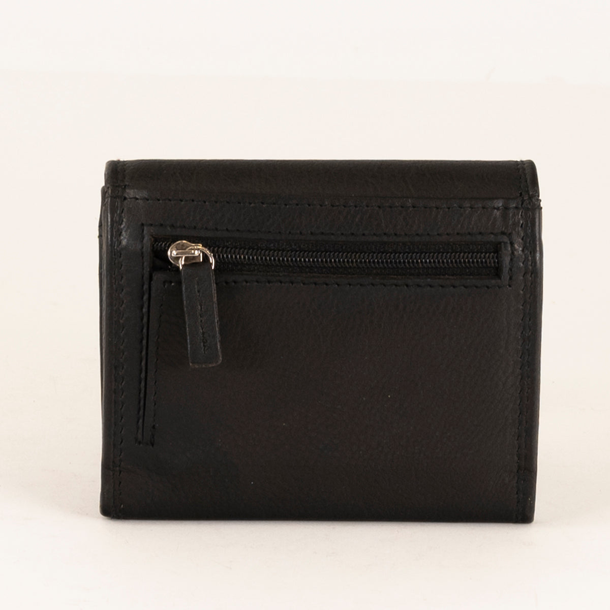 КОД: 1694 Дамски портфейл Franko от естествена кожа