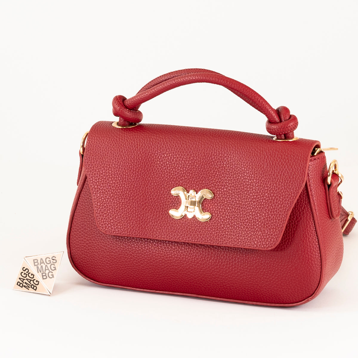 КОД: 7254 Малка дамска чанта
