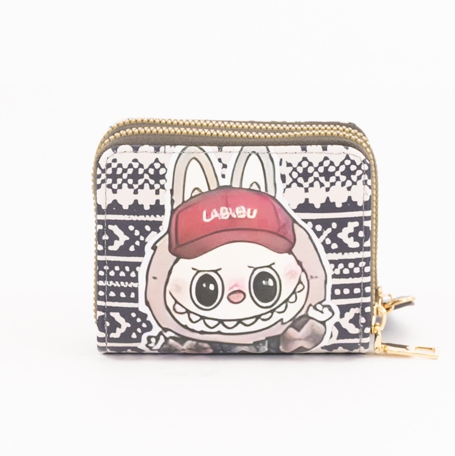 КОД: L8001 Дамски портфейл
