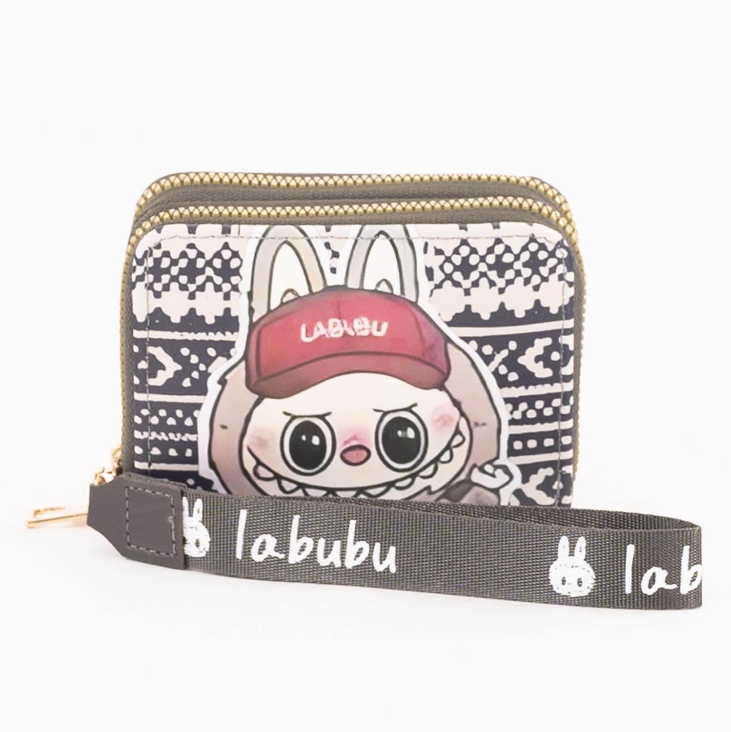КОД: L8001 Дамски портфейл