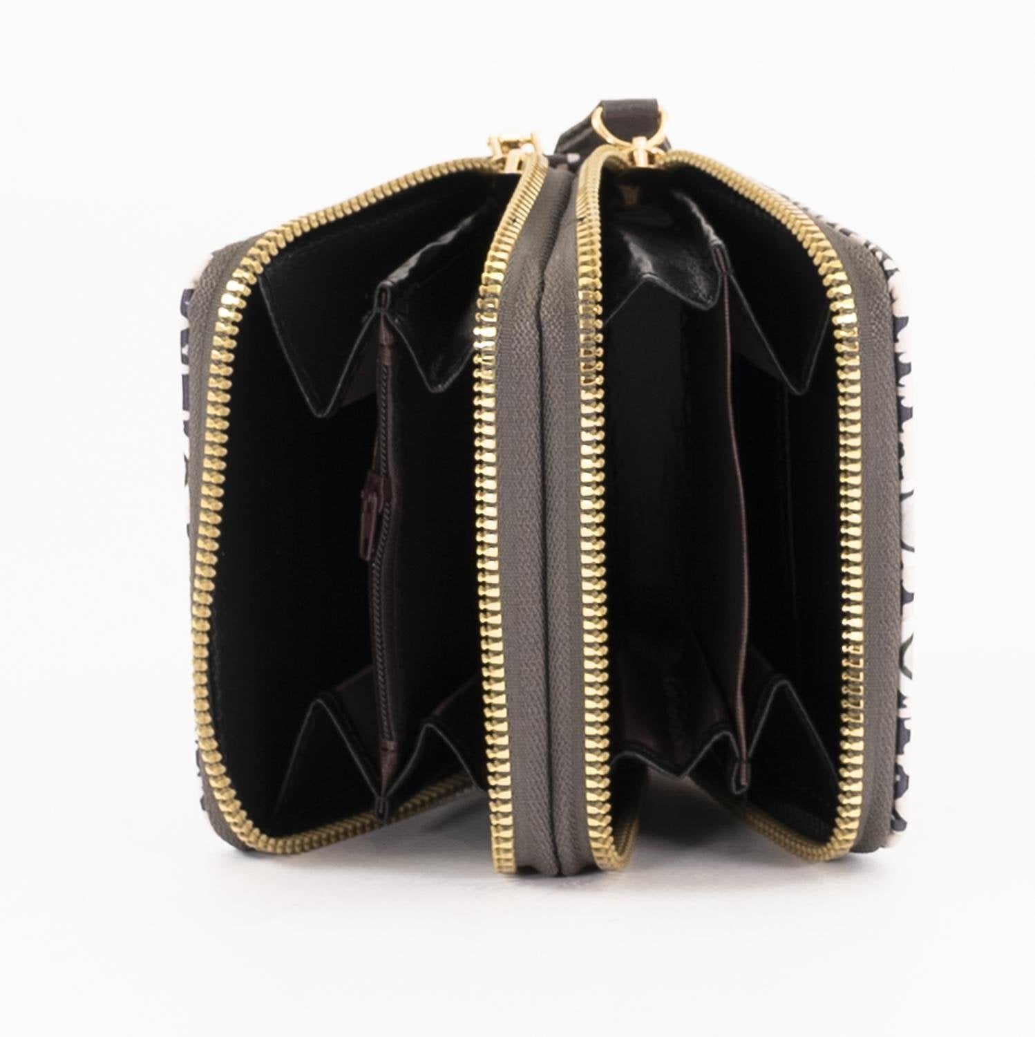 КОД: L8001 Дамски портфейл