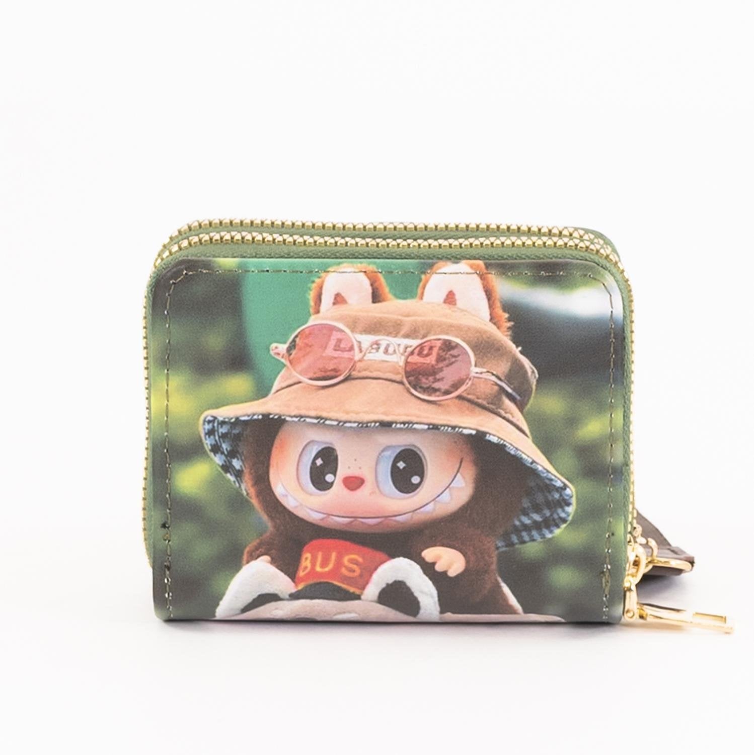 КОД: L8001 Дамски портфейл