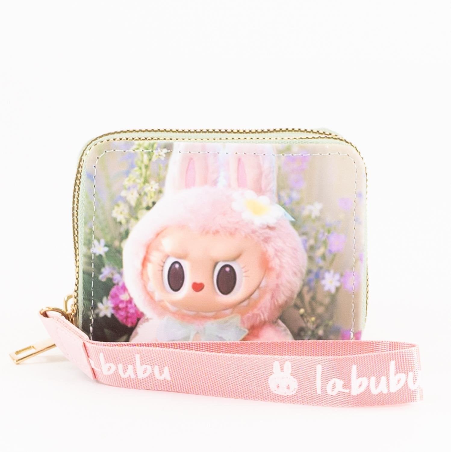 КОД: L8001 Дамски портфейл