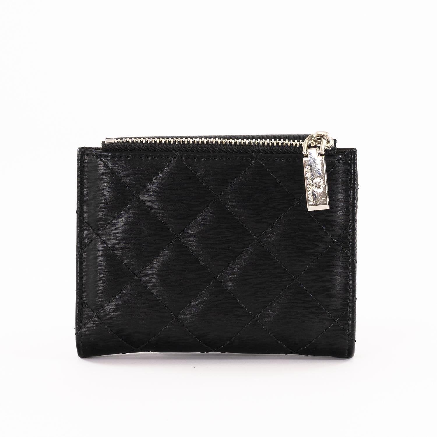 КОД : BA151 Дамски портфейл Baci&Abbracci