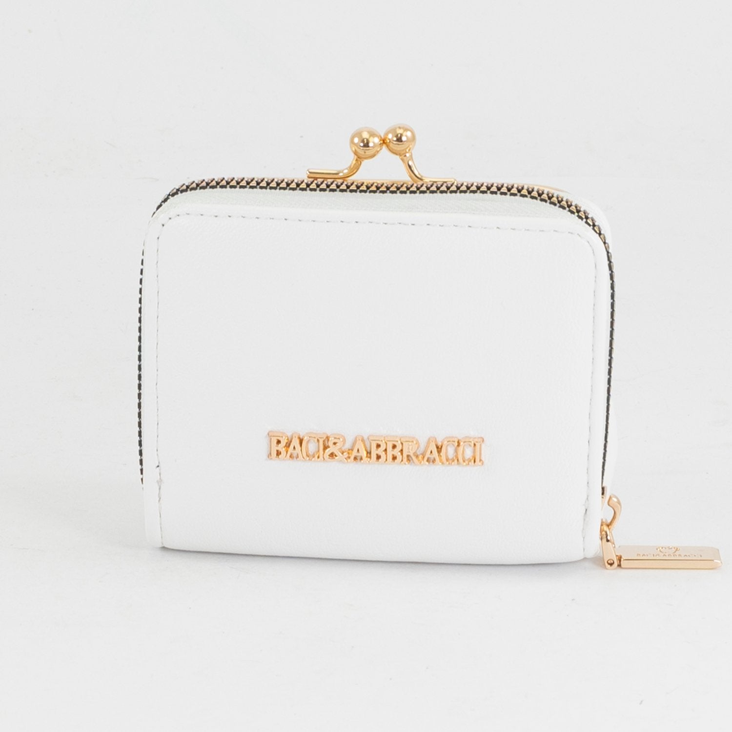 КОД : BA20258 Дамски портфейл Baci&Abbracci