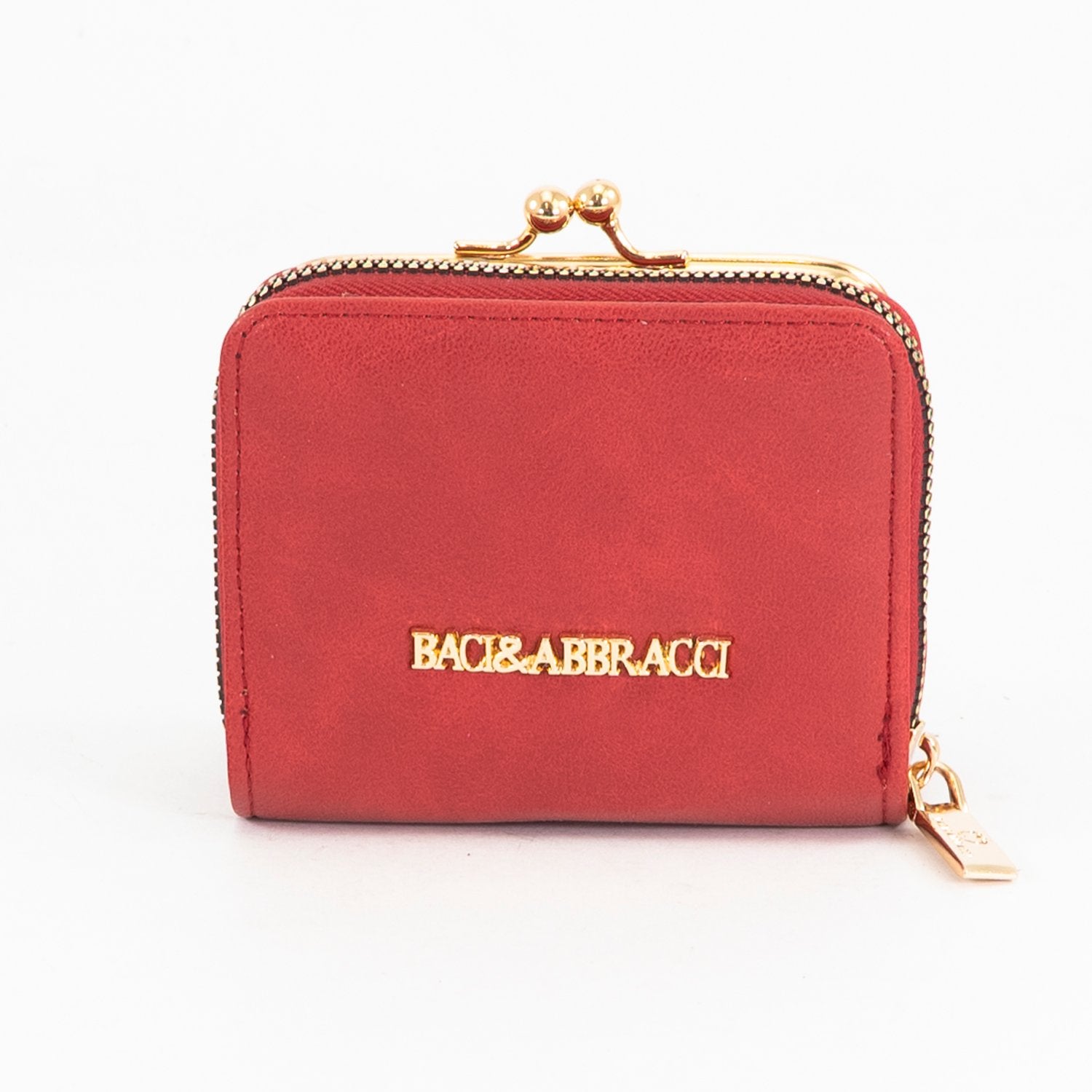 КОД : BA20258 Дамски портфейл Baci&Abbracci