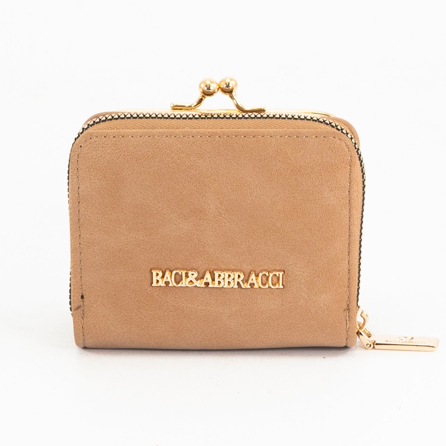 КОД : BA20258 Дамски портфейл Baci&Abbracci
