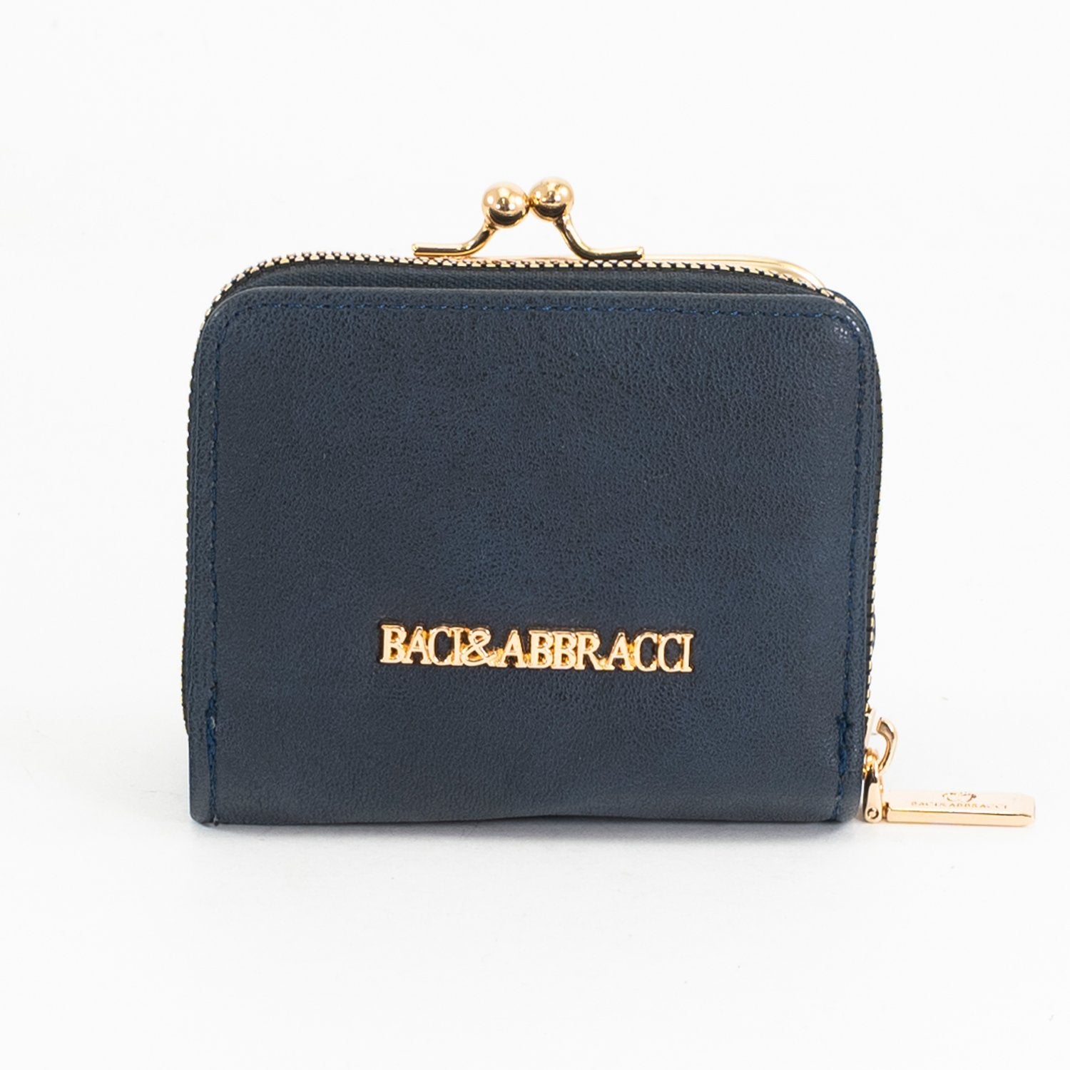 КОД : BA20258 Дамски портфейл Baci&Abbracci