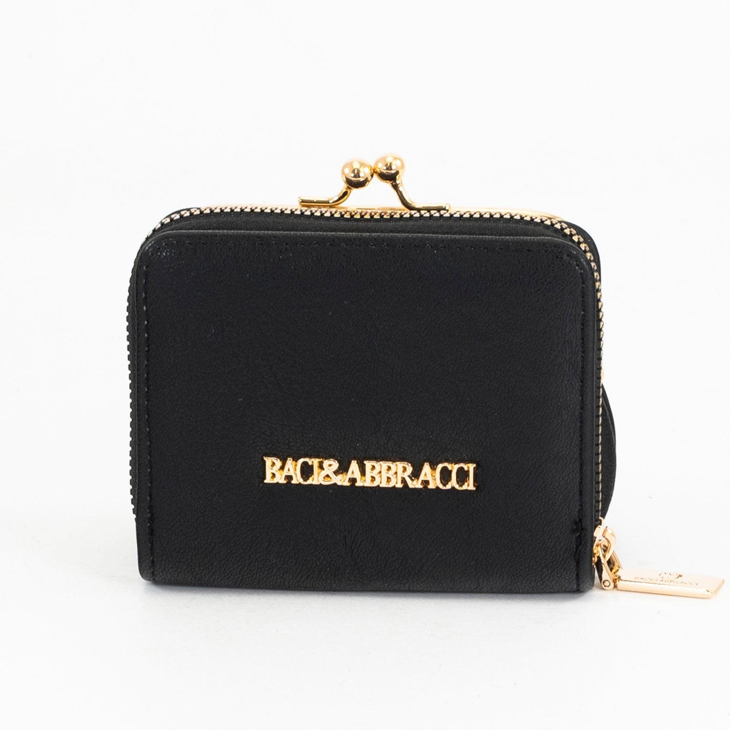 КОД : BA20258 Дамски портфейл Baci&Abbracci