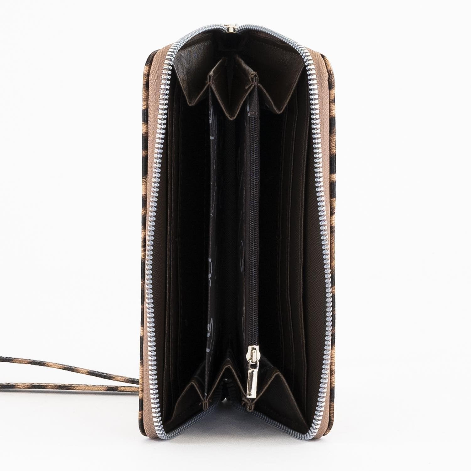 КОД : BA223 Дамски портфейл