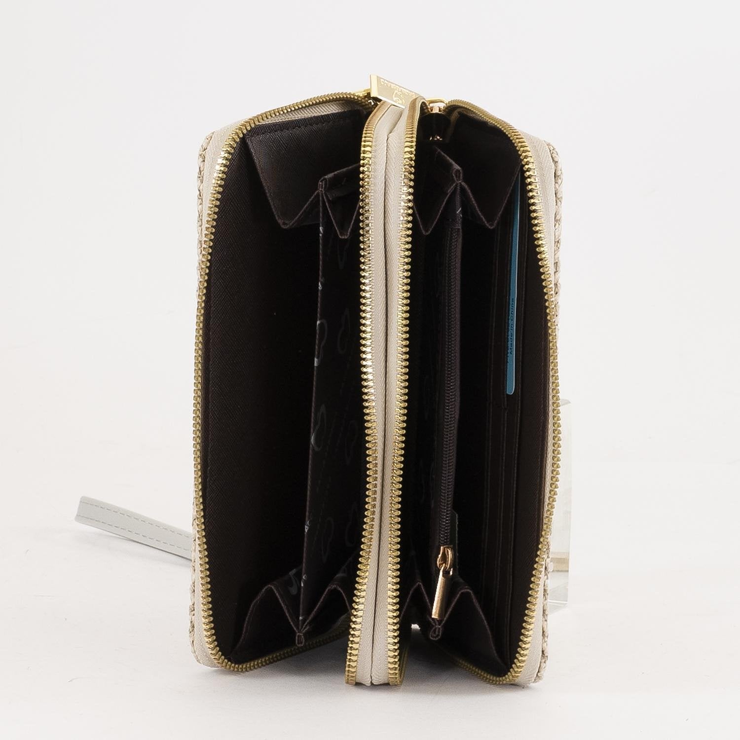 КОД : BA278 Дамски портфейл