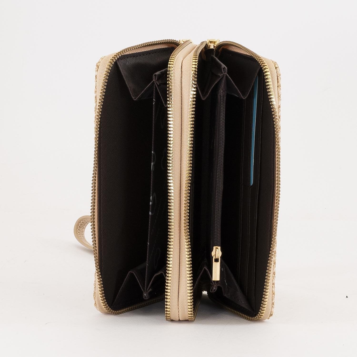 КОД : BA278 Дамски портфейл
