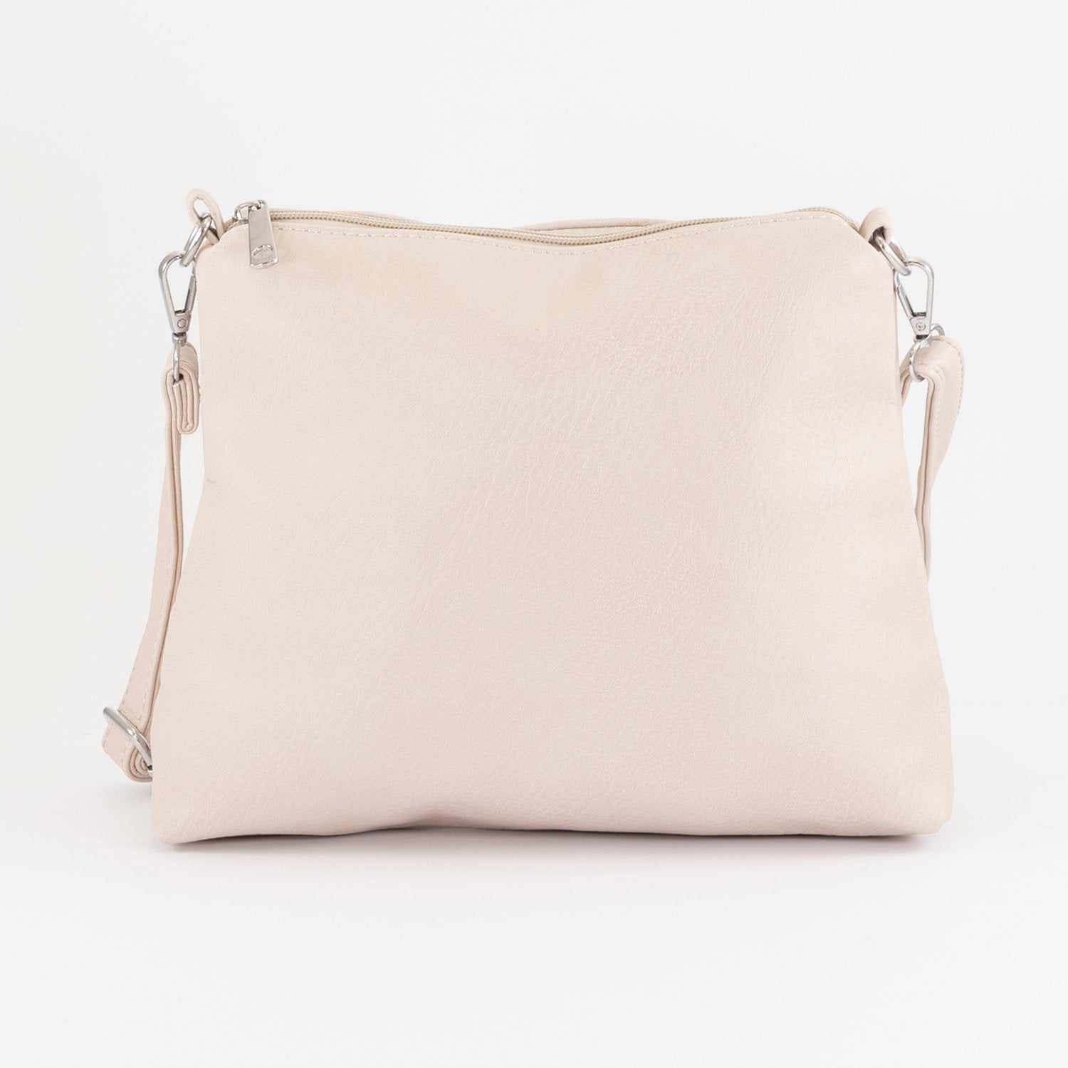 КОД : D895 Дамска чанта тип торба 2 в 1
