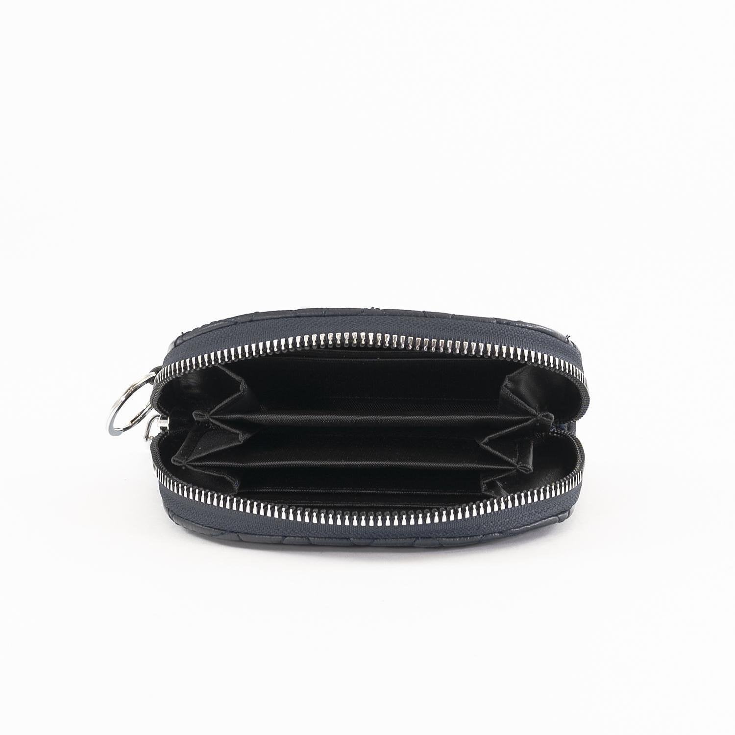 КОД : SR3077 Малък дамски портфейл SILVIA ROSA