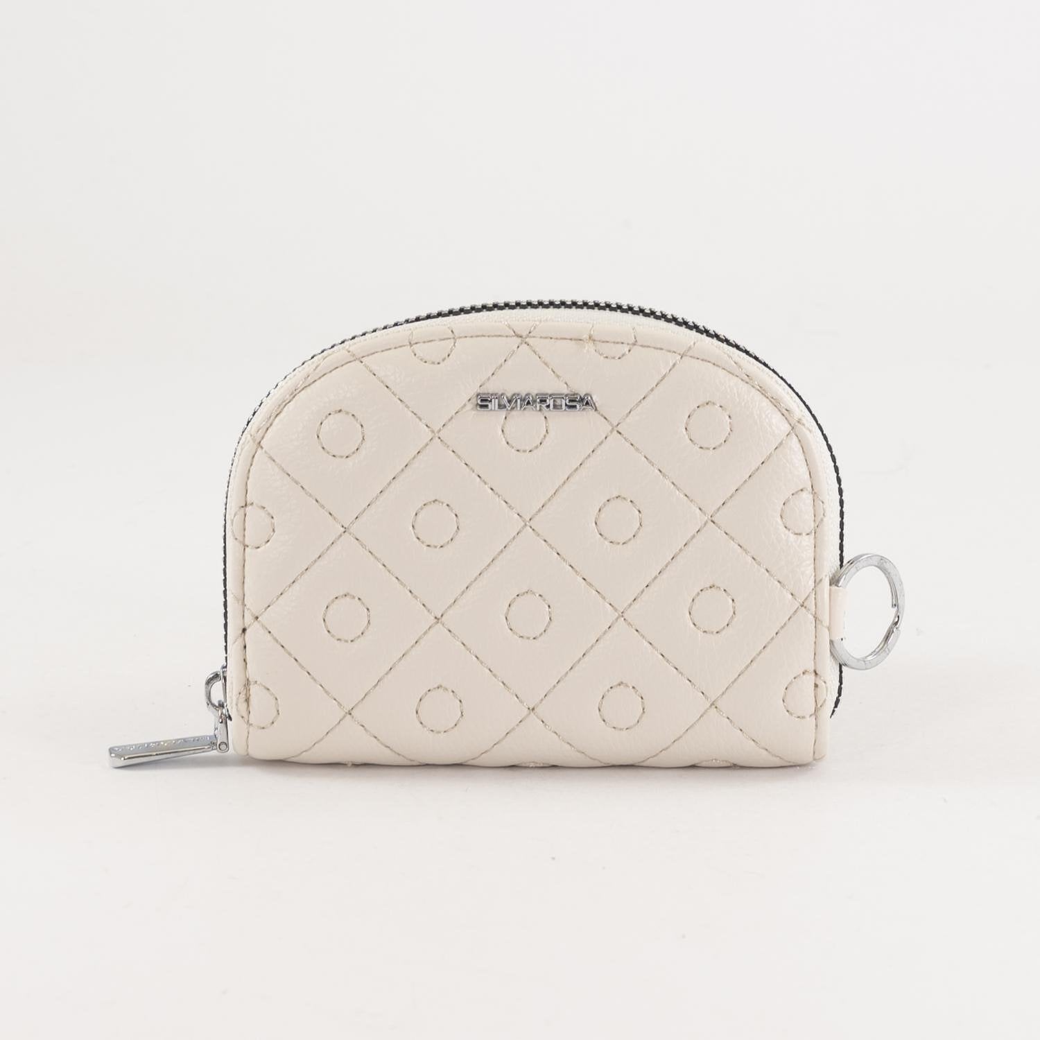 КОД : SR3077 Малък дамски портфейл SILVIA ROSA