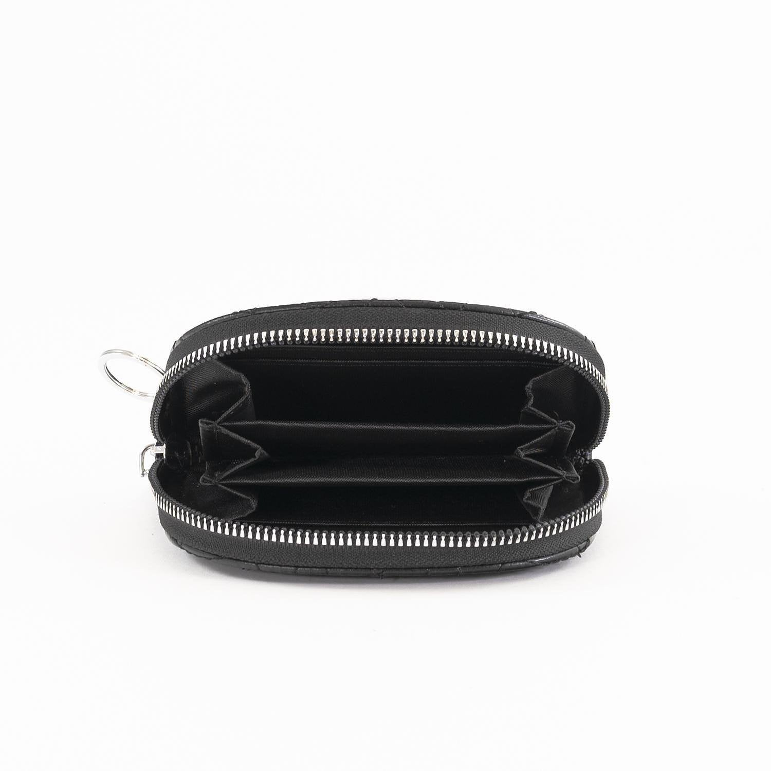 КОД : SR3077 Малък дамски портфейл SILVIA ROSA