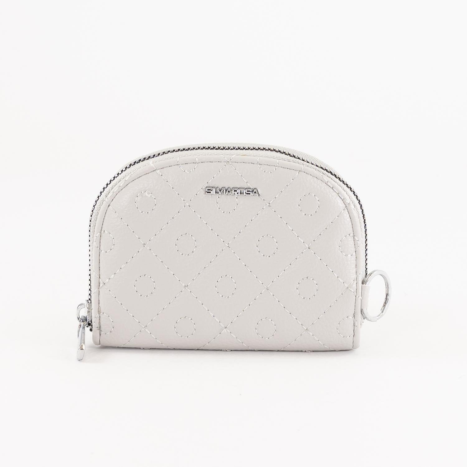 КОД : SR3077 Малък дамски портфейл SILVIA ROSA