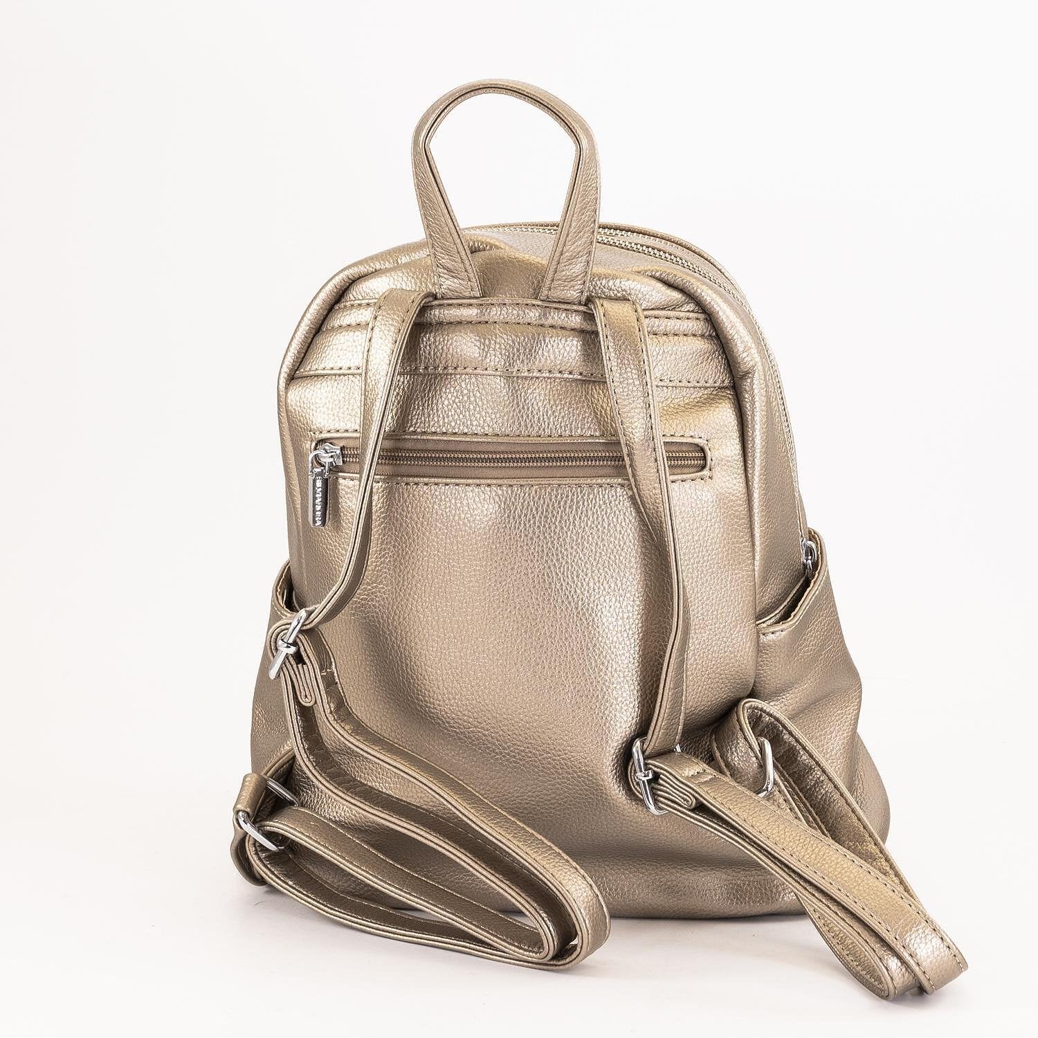 КОД: SR2029 Дамска раница SILVIA ROSA