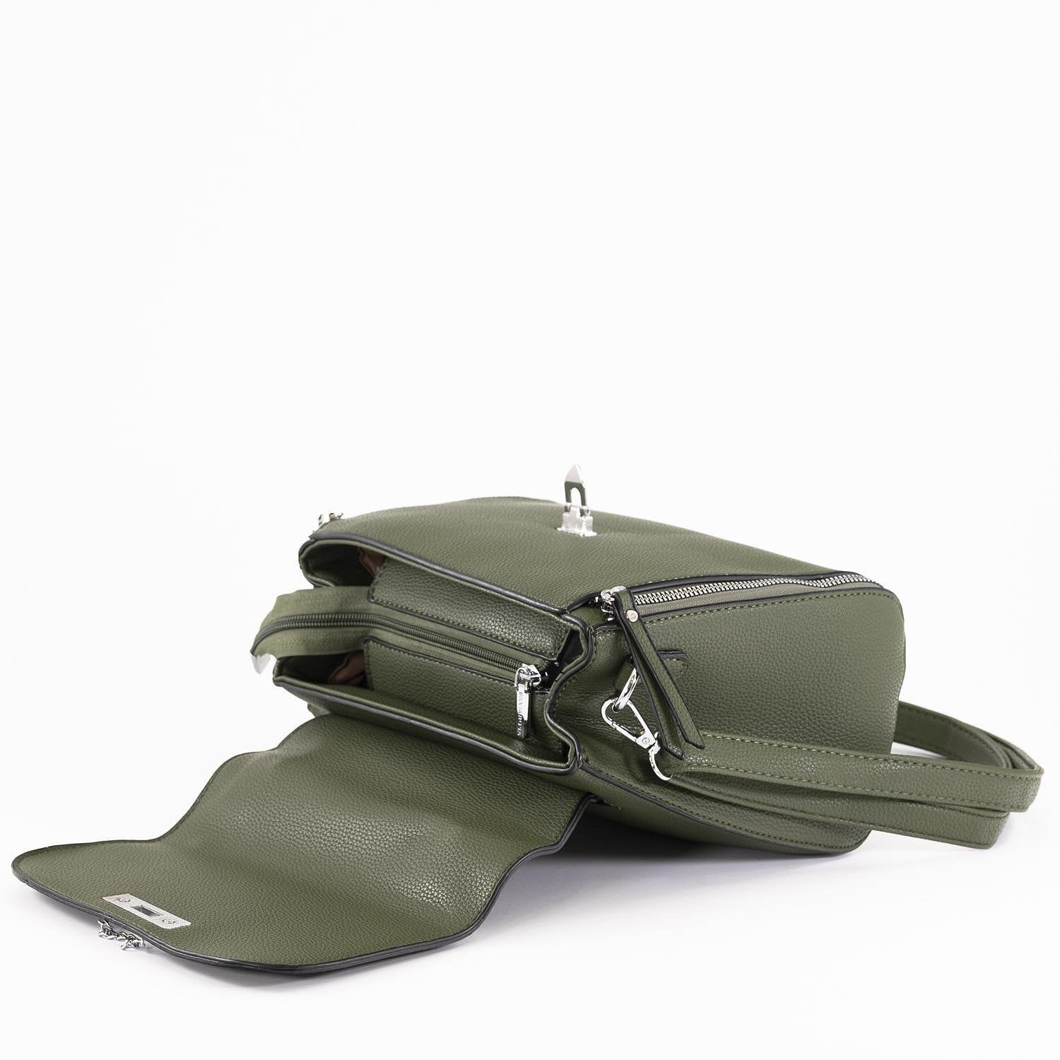 КОД: SR25351 Малка дамска чанта SILVIA ROSA