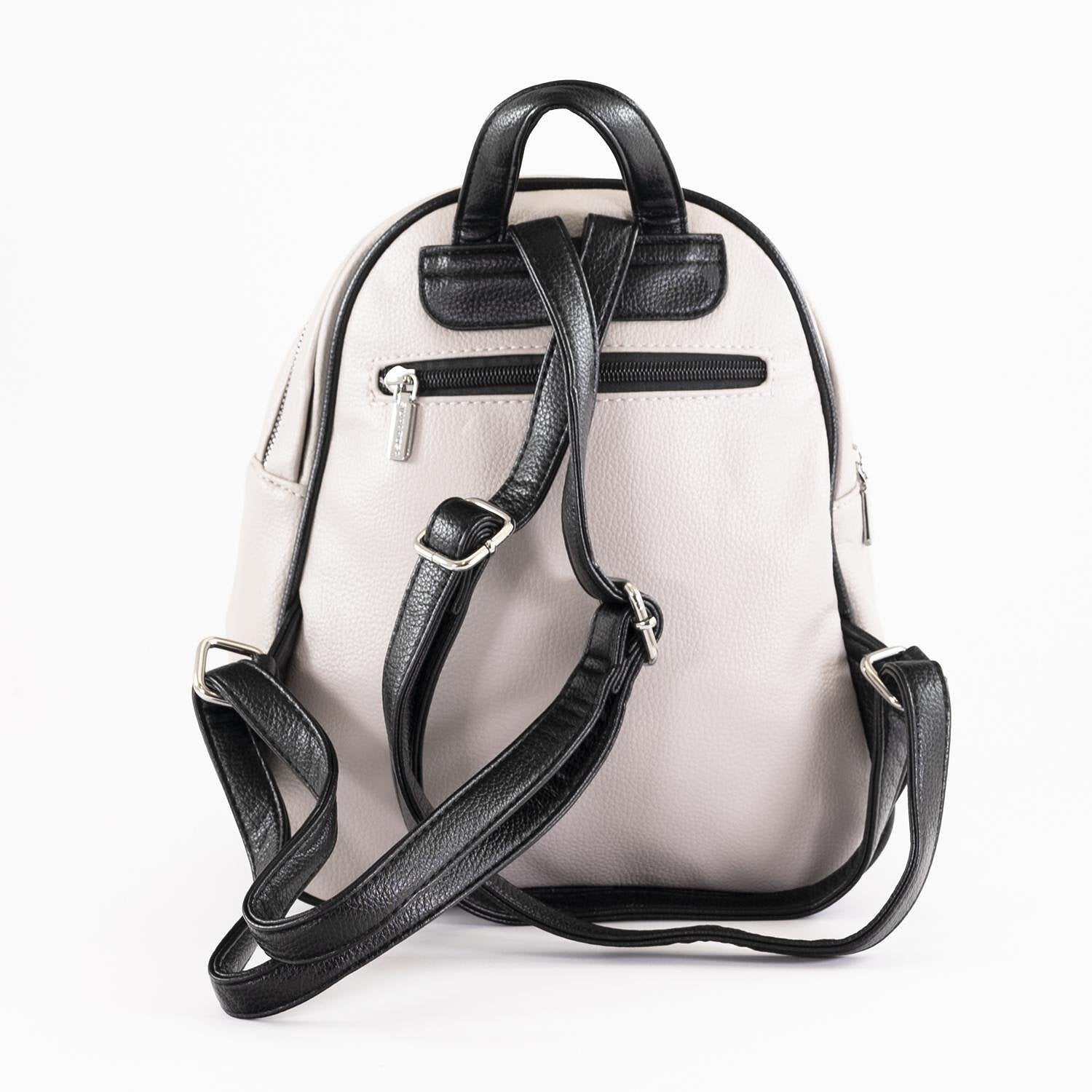 КОД: SR6665-1 Дамска раница SILVIA ROSA