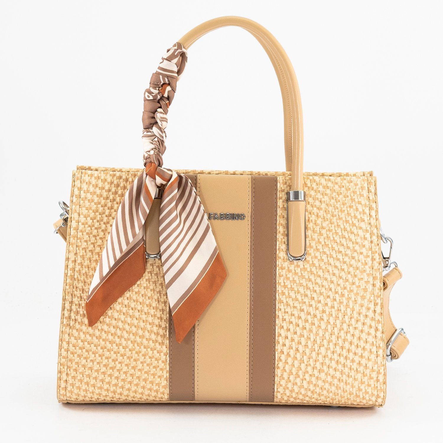 КОД: VF23395 Дамска чанта Velina Fabbiano