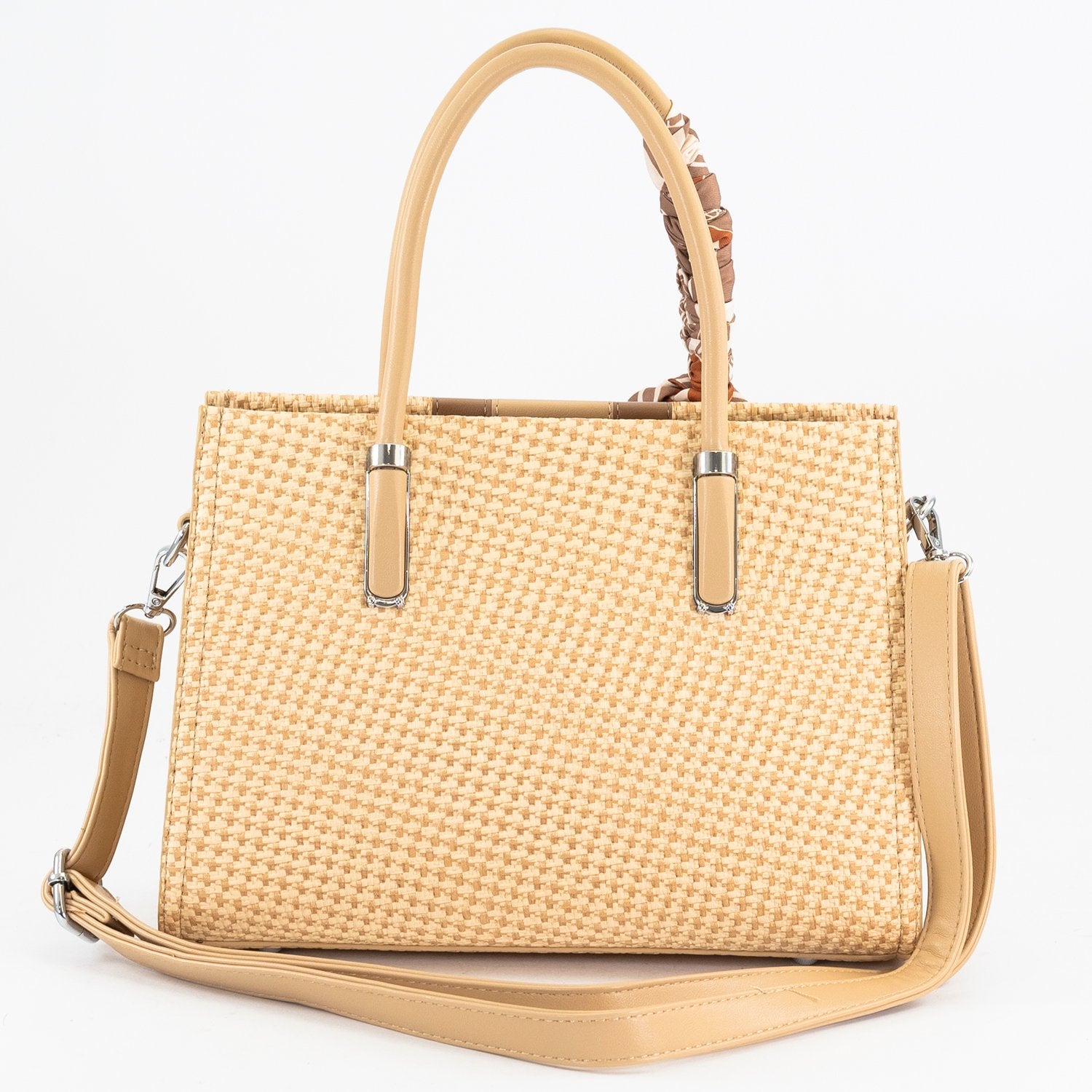 КОД: VF23395 Дамска чанта Velina Fabbiano