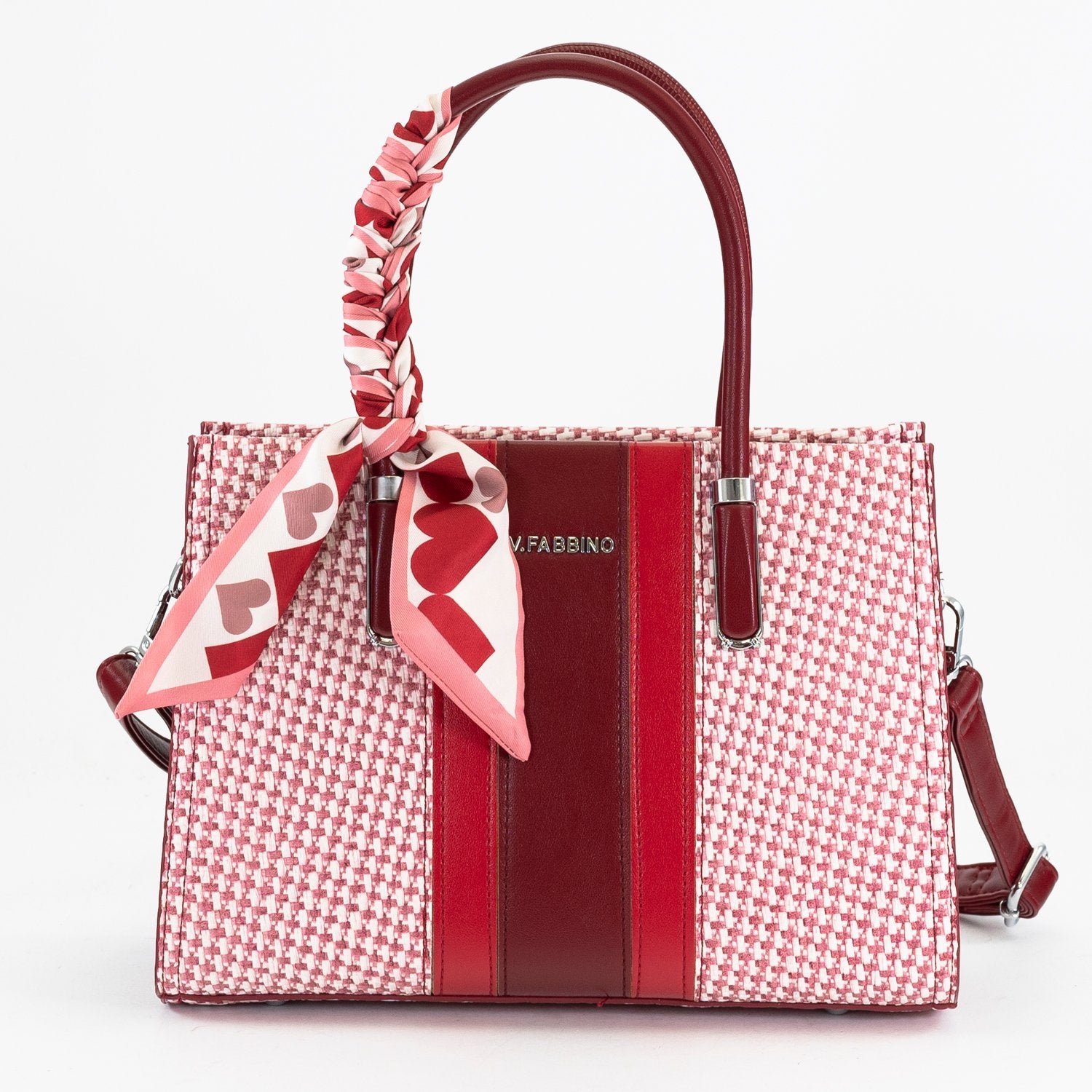 КОД: VF23395 Дамска чанта Velina Fabbiano