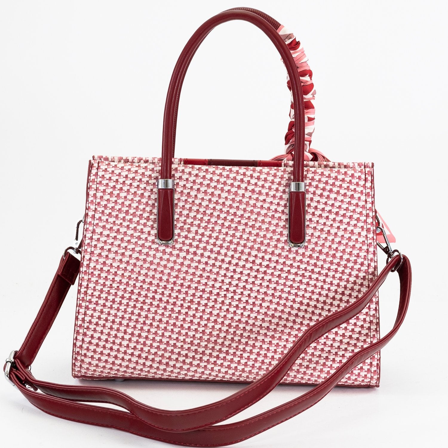 КОД: VF23395 Дамска чанта Velina Fabbiano