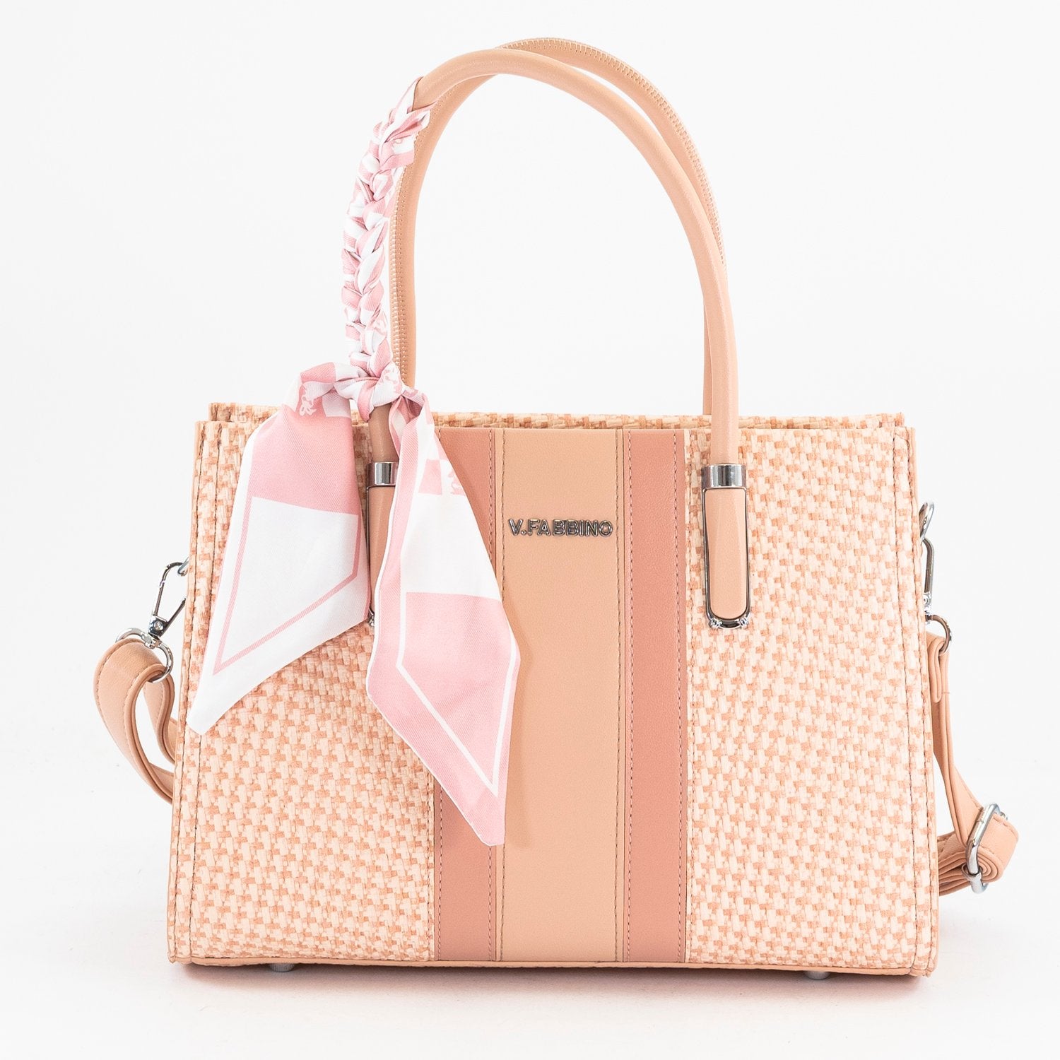 КОД: VF23395 Дамска чанта Velina Fabbiano