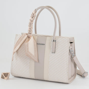 КОД: VF23395 Дамска чанта Velina Fabbiano