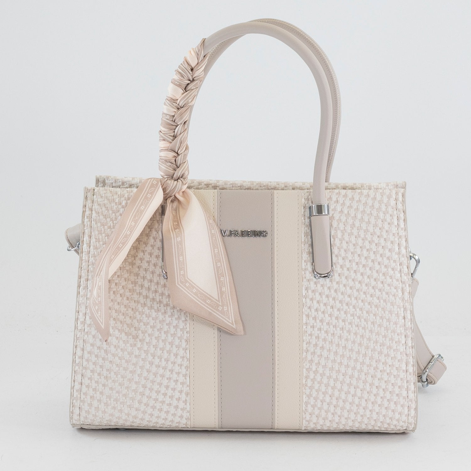 КОД: VF23395 Дамска чанта Velina Fabbiano