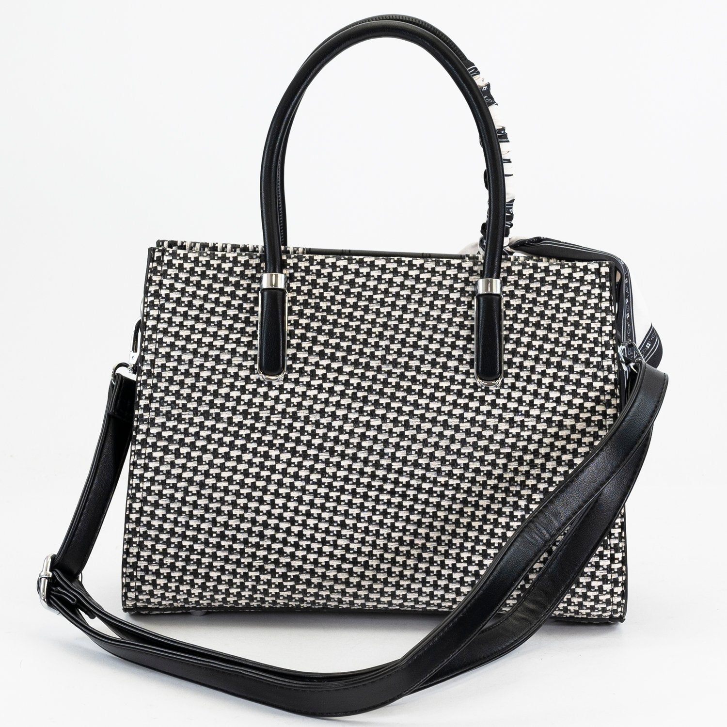 КОД: VF23395 Дамска чанта Velina Fabbiano