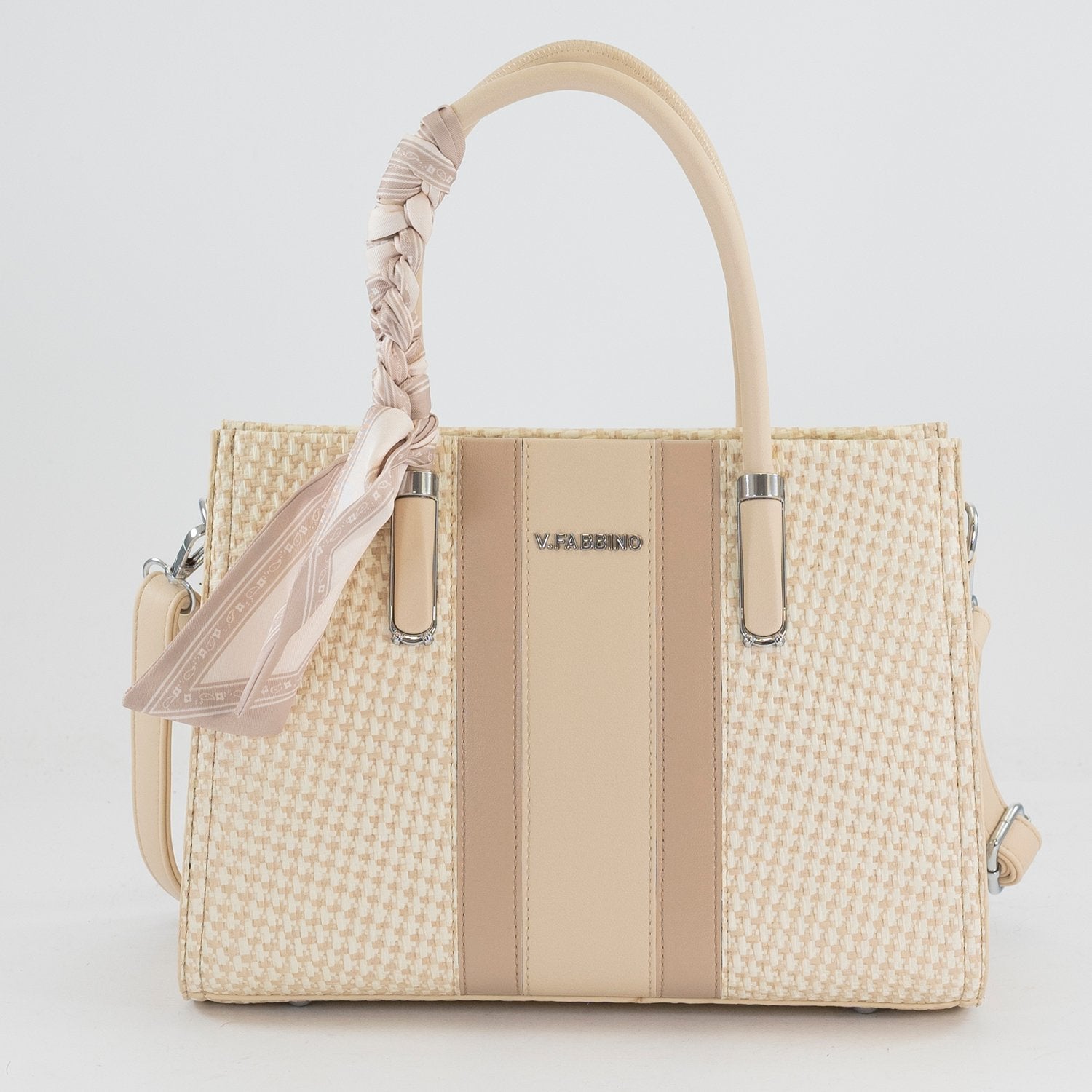 КОД: VF23395 Дамска чанта Velina Fabbiano
