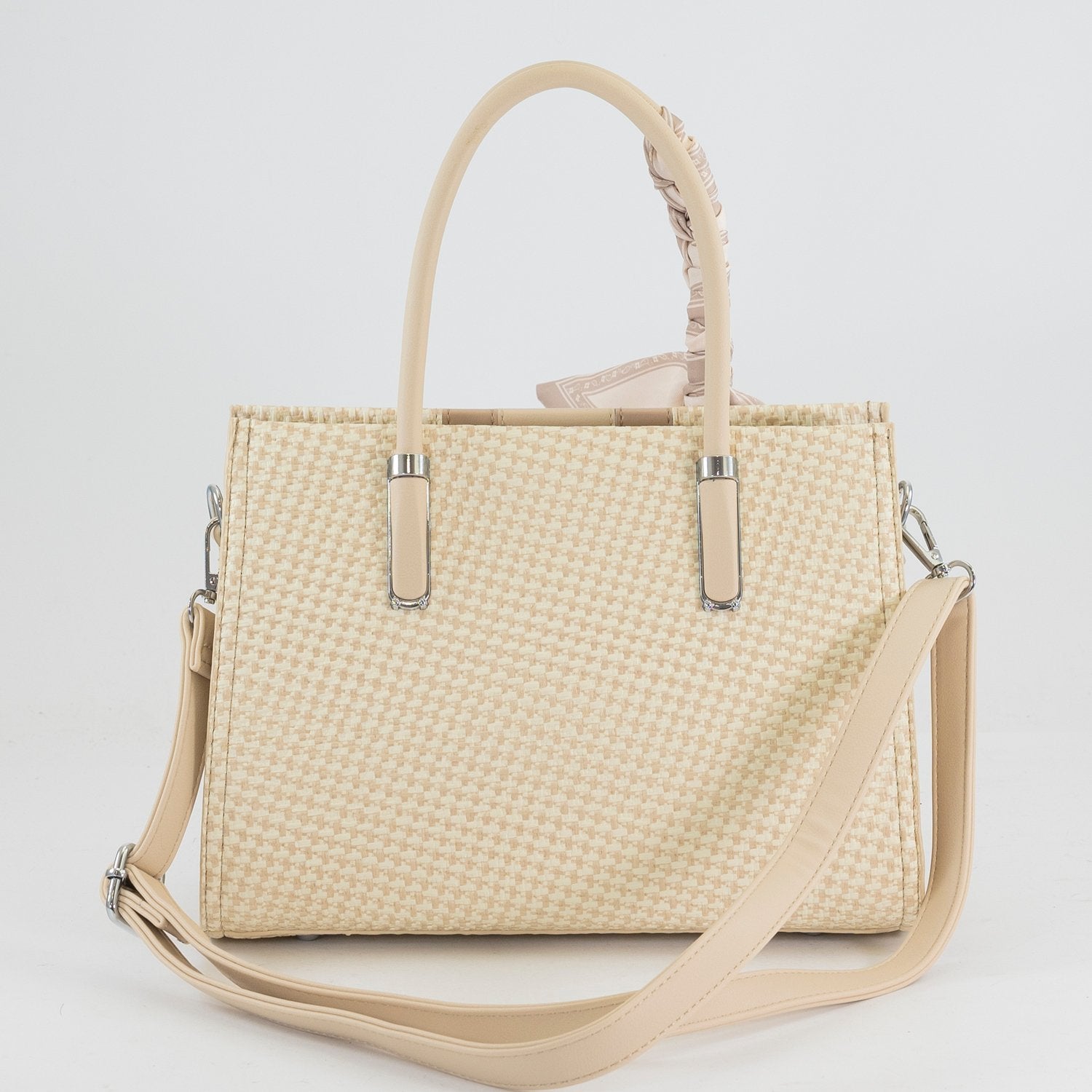 КОД: VF23395 Дамска чанта Velina Fabbiano