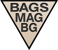 BAGS MAG BG